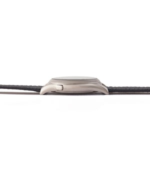 World Time 5131G | White Gold