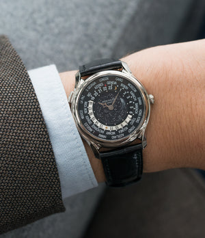 Patek new arrivals philippe 5575