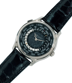 Buy Patek Philippe Worldtime Moonphase 5575G watch Buy 5575G