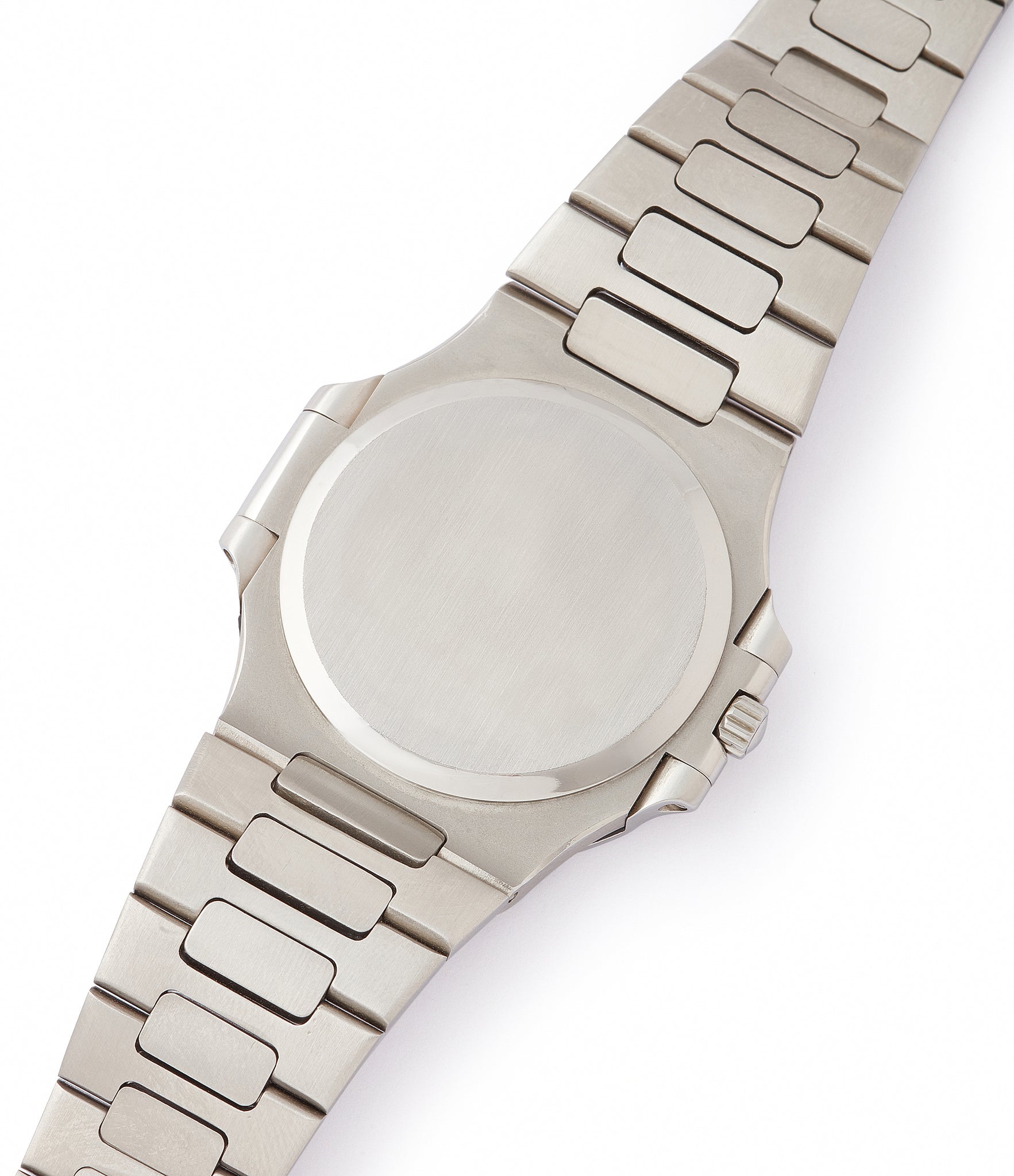 Patek new arrivals nautilus back