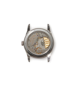 Patek 2024 6000g review