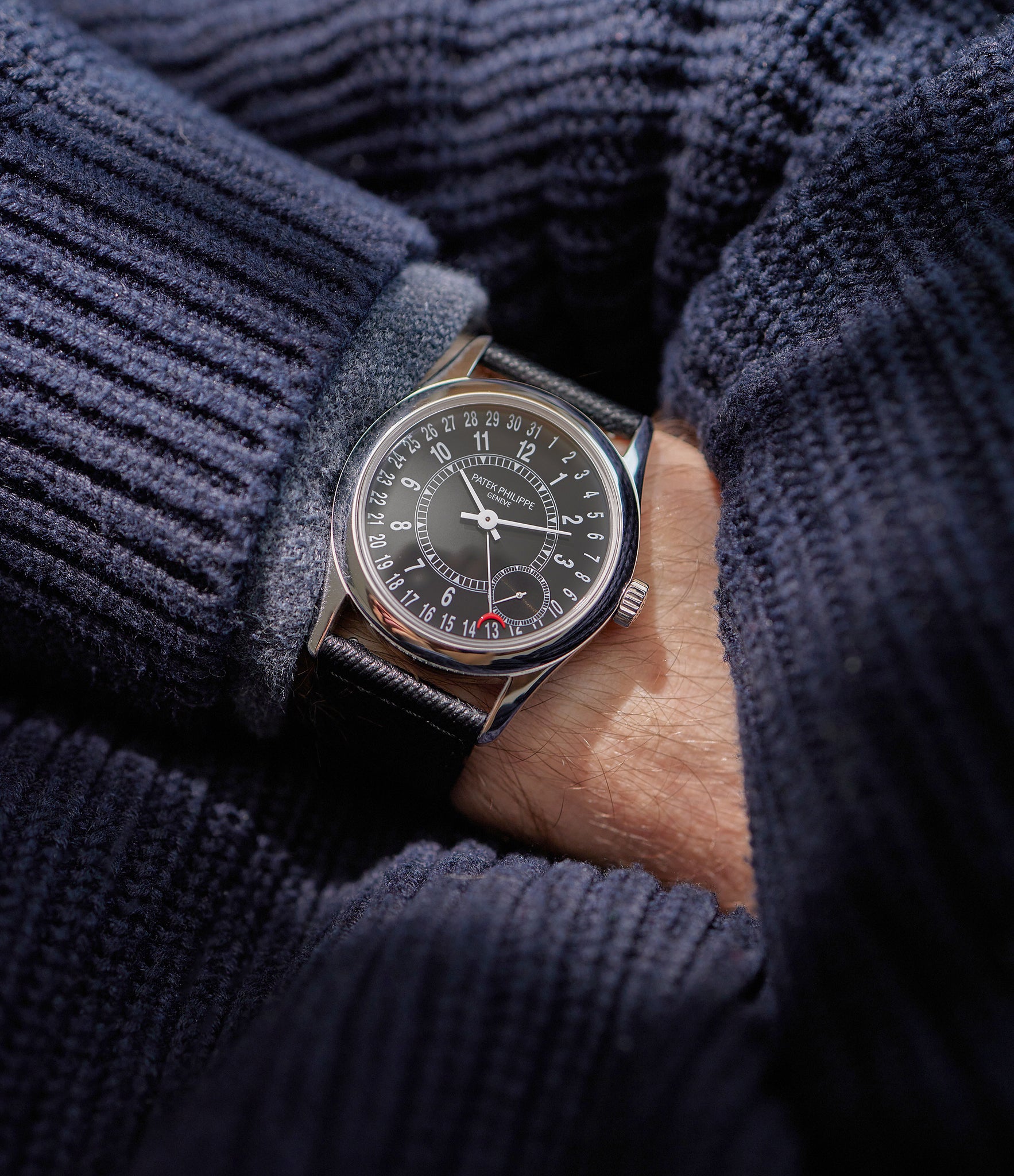 6000g patek sales