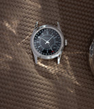 Patek Philippe Calatrava 6000G White Gold, available to buy from A Collected Man, London