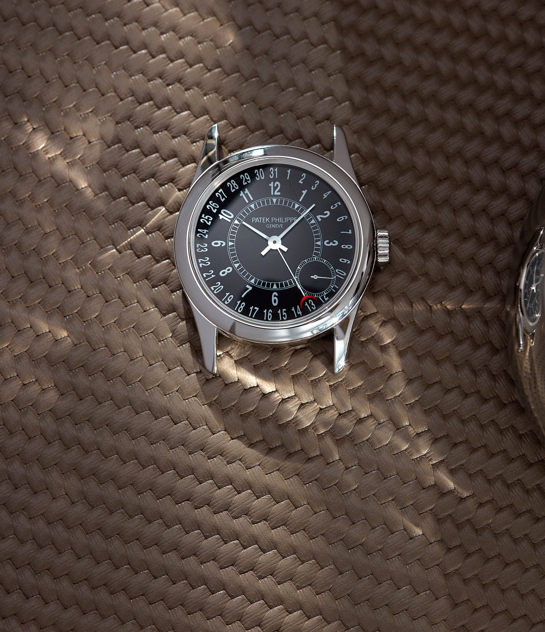 Patek diver sales