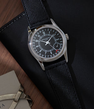 Patek philippe calatrava 6000 online