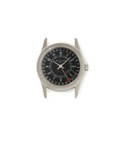 Patek Philippe Calatrava 6000G White Gold, available to buy from A Collected Man, London