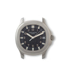 Aquanaut 5065/1A-010 | "Jumbo" | Steel