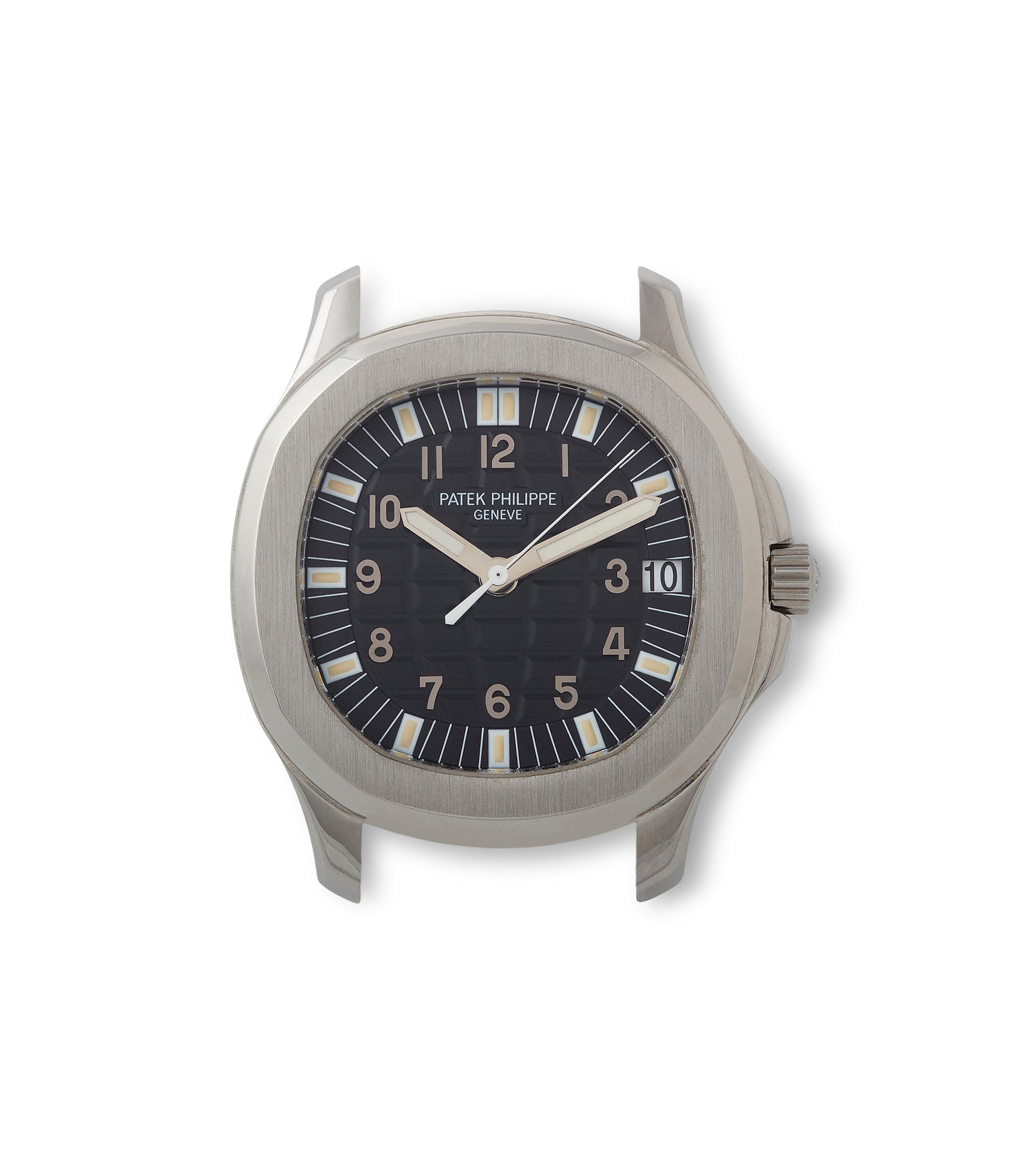 Aquanaut 5065/1A-010 | "Jumbo" | Steel
