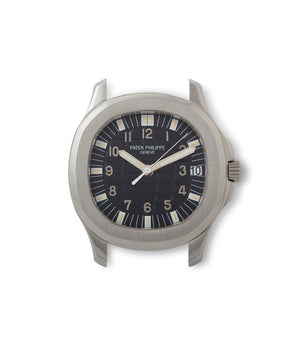 Aquanaut 5065/1A-010 | "Jumbo" | Steel