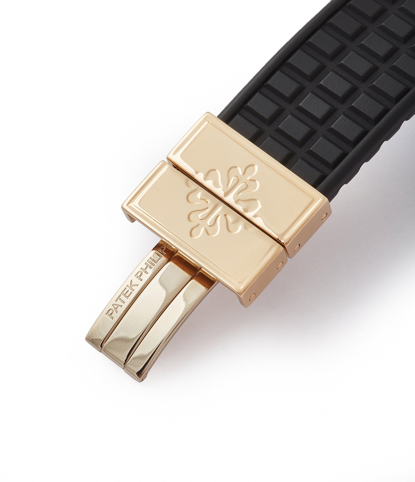 Aquanaut 5065J-001 | "Jumbo" | Yellow Gold