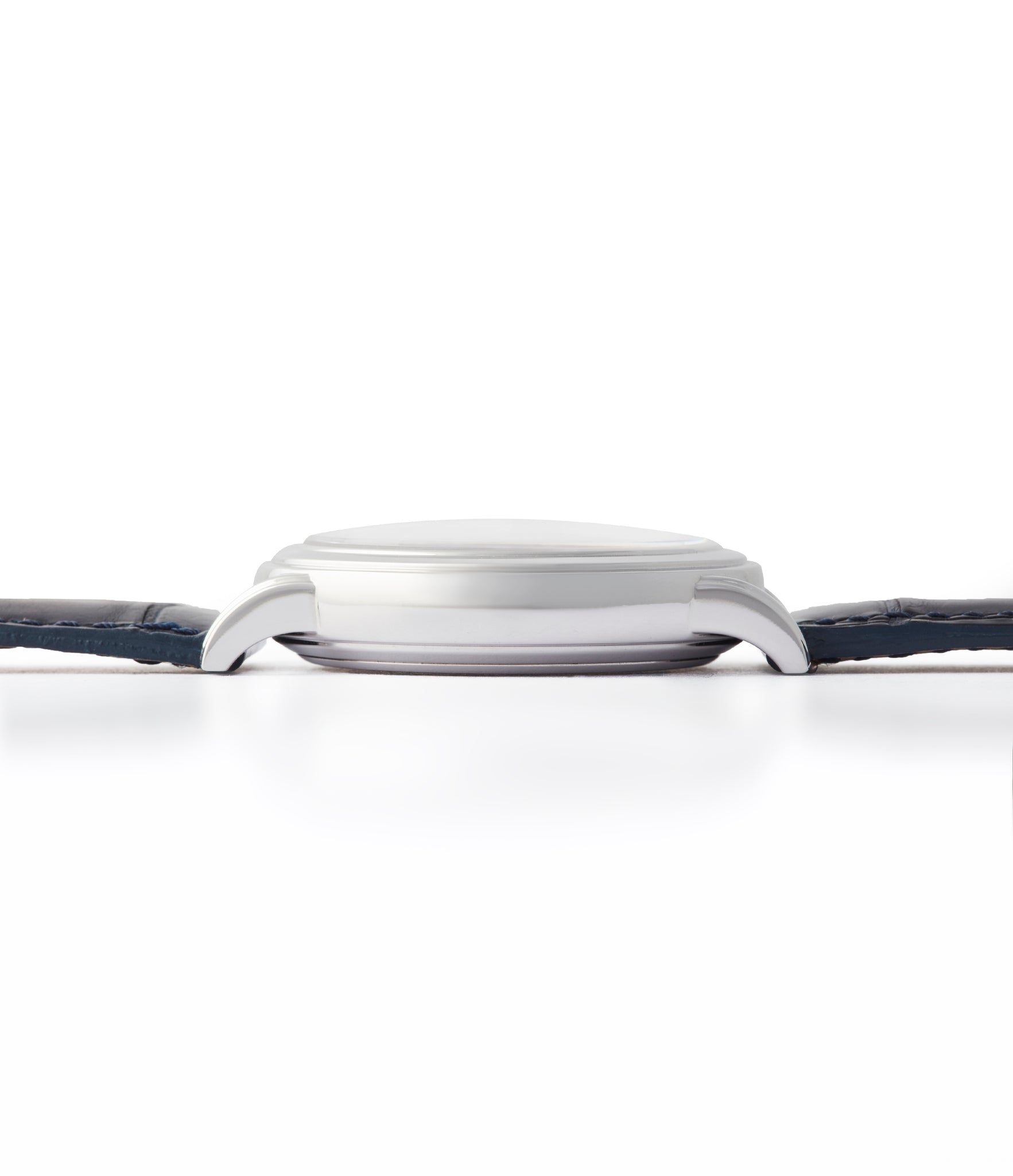 platinum 5070P-013 Patek Philippe Saatchi Limited Edition blue dial platinum pre-owned watch for sale online A Collected Man London UK specialist of rare watches