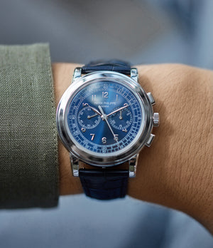 Patek philippe limited new arrivals edition 2019