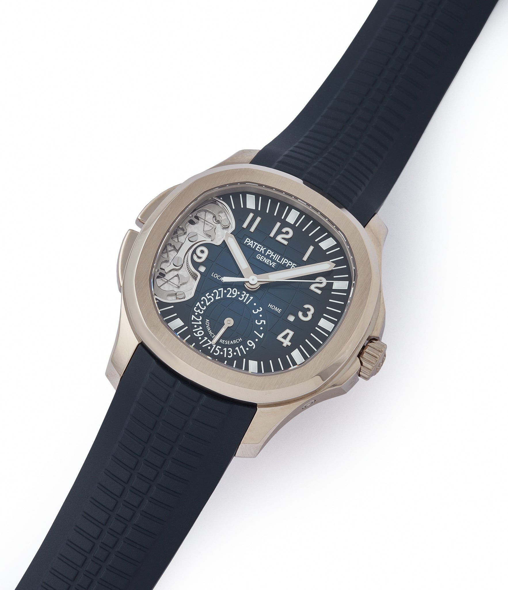 Patek online philippe 5650