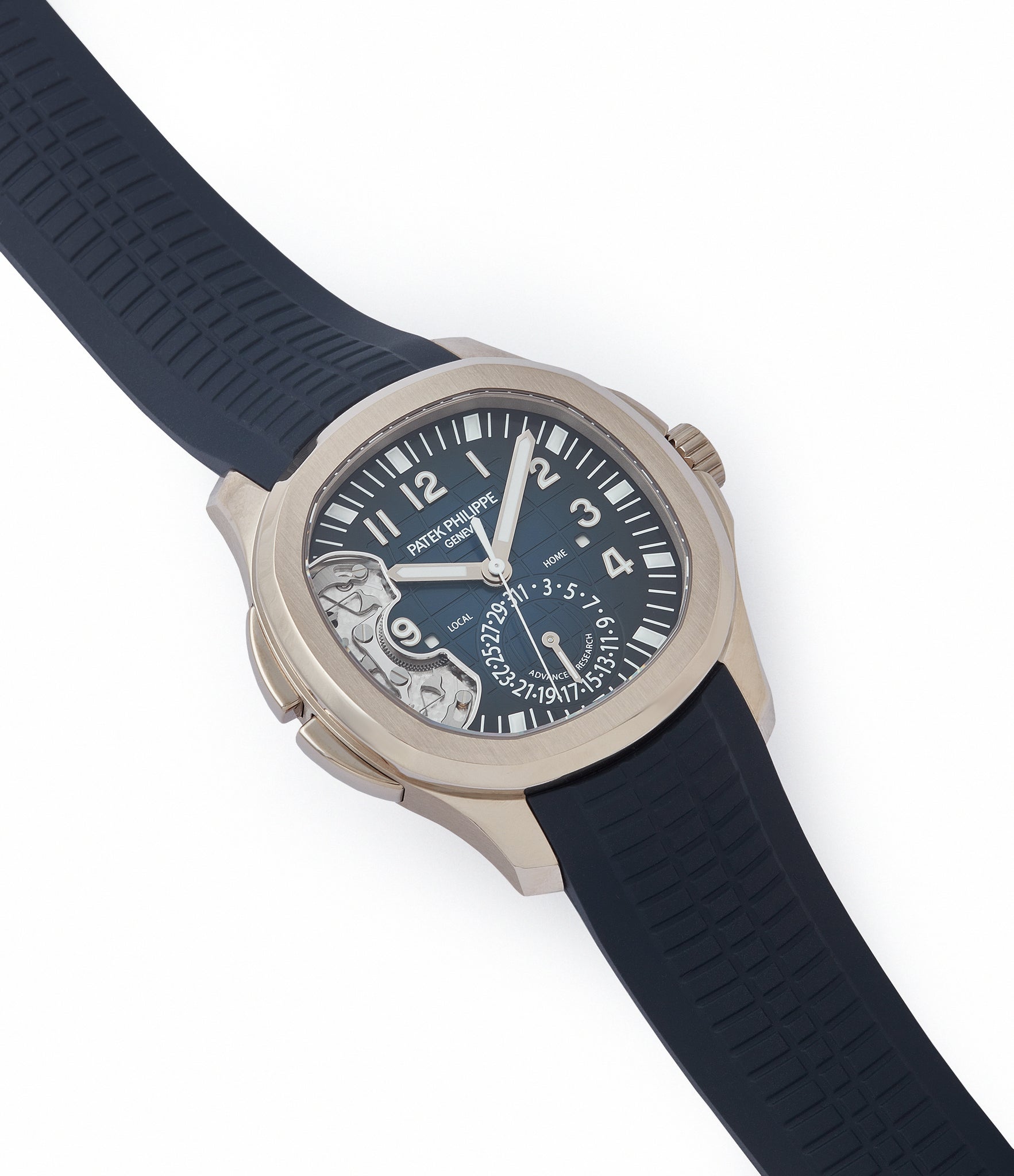 Patek philippe 5650g best sale