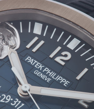 Patek philippe 5650 discount