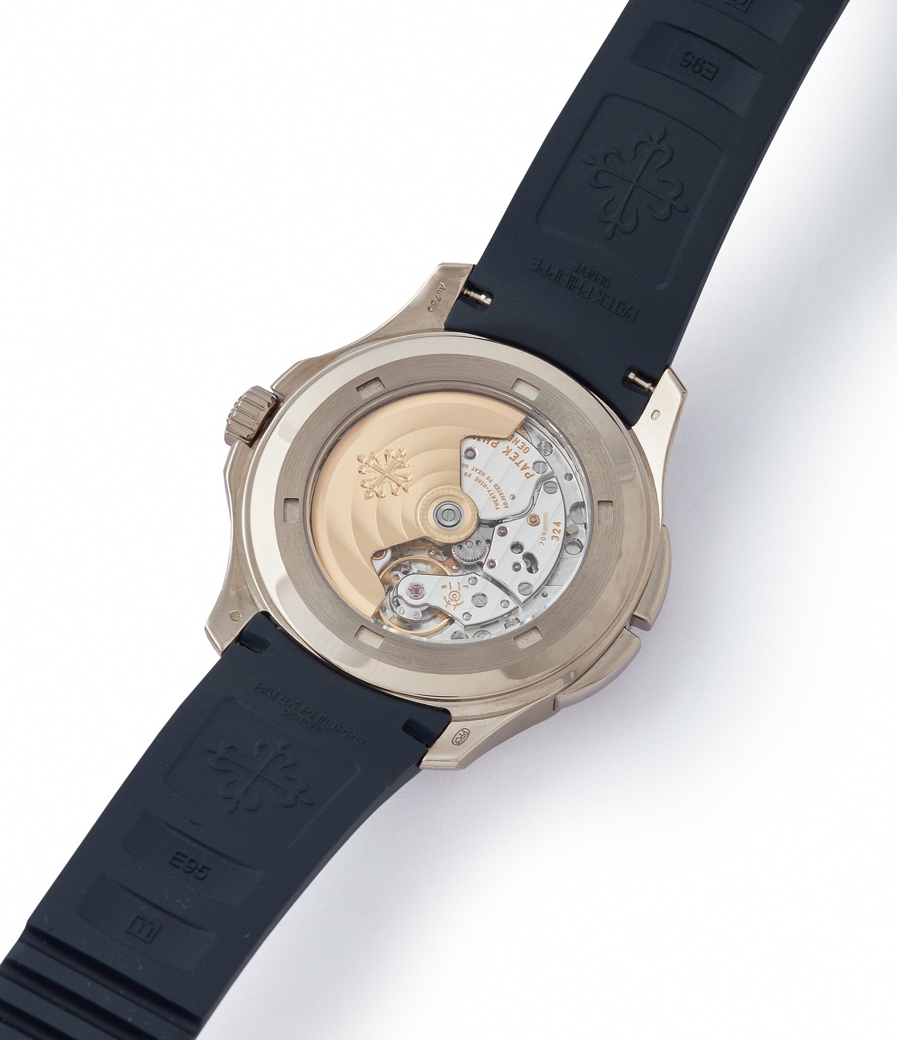 Patek 5650 best sale