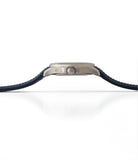 Aquanaut 5650G | Advanced Research One of 500 | White Gold