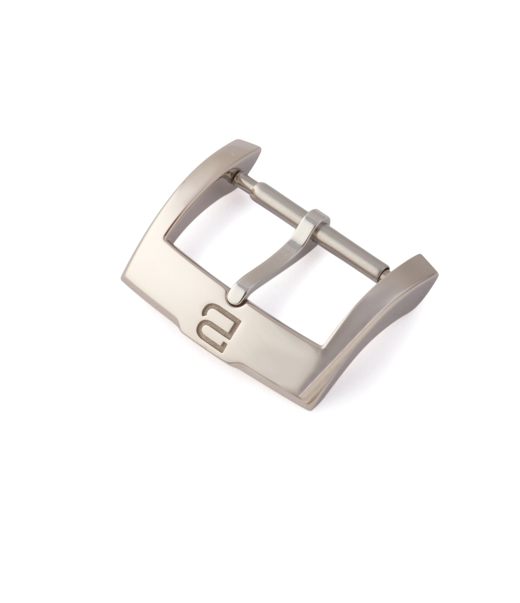 white gold tang buckle Petermann Bédat 1967 Deadbeat Seconds white gold time-only watch independent watchmakers order official retailer A Collected Man London