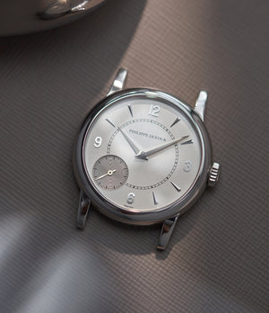 Philippe store dufour duality