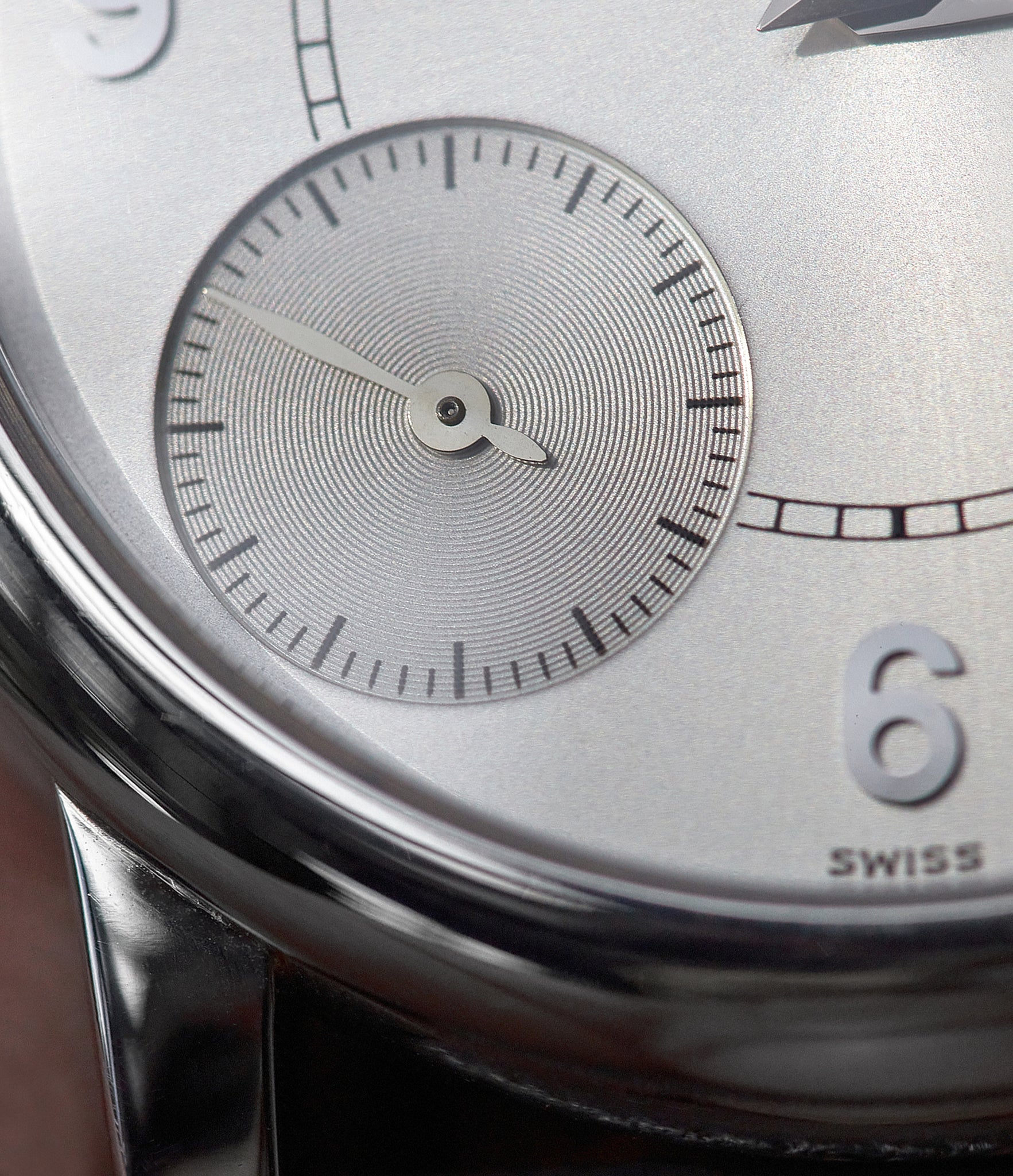 Philippe dufour nomos shop