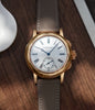 Grande et Petite Sonnerie | Rose Gold