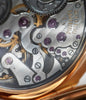 Philipppe Dufour's record-selling Grande et Petite Sonnerie sold at A Collected Man authroised re-seller of Dufour watches