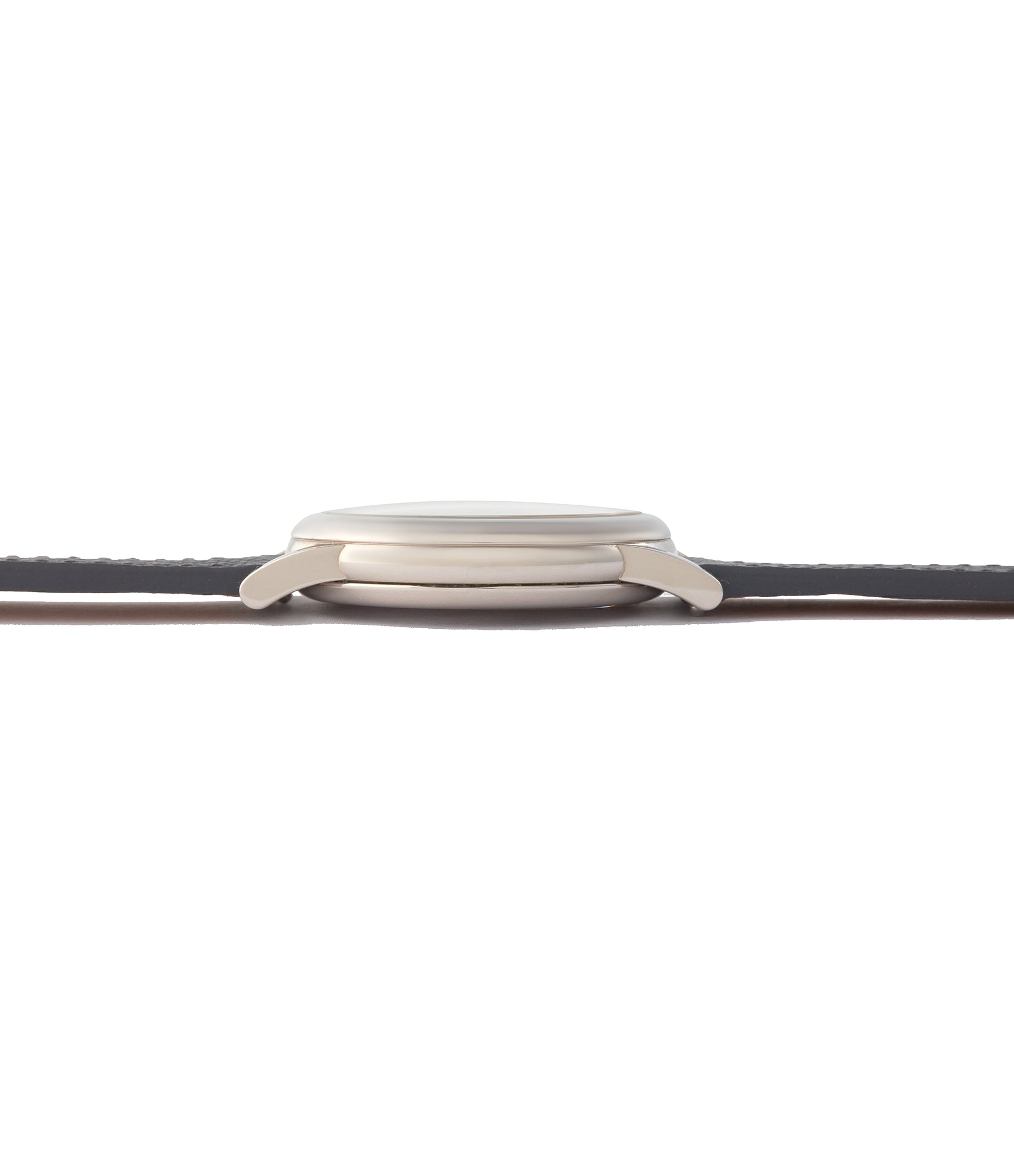 Simplicity | 34mm | White Gold