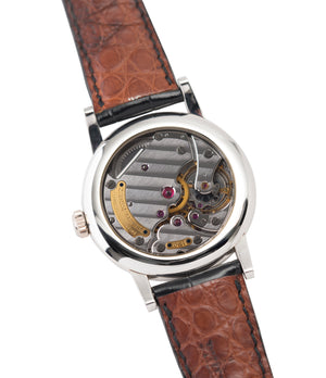 Philippe dufour hotsell chrono24