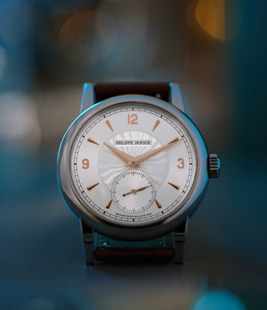 Handmade swiss 2025 watch