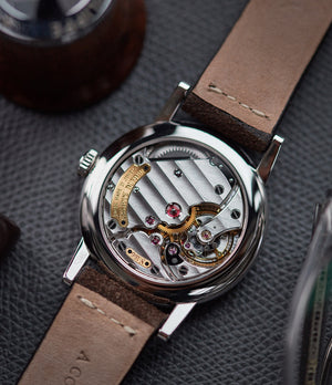 Philippe Dufour Simplicity Buy Philippe Dufour s 37 mm