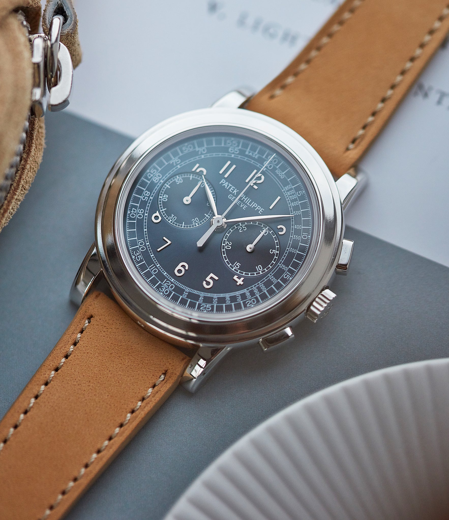 Patek 5070p 2025 price