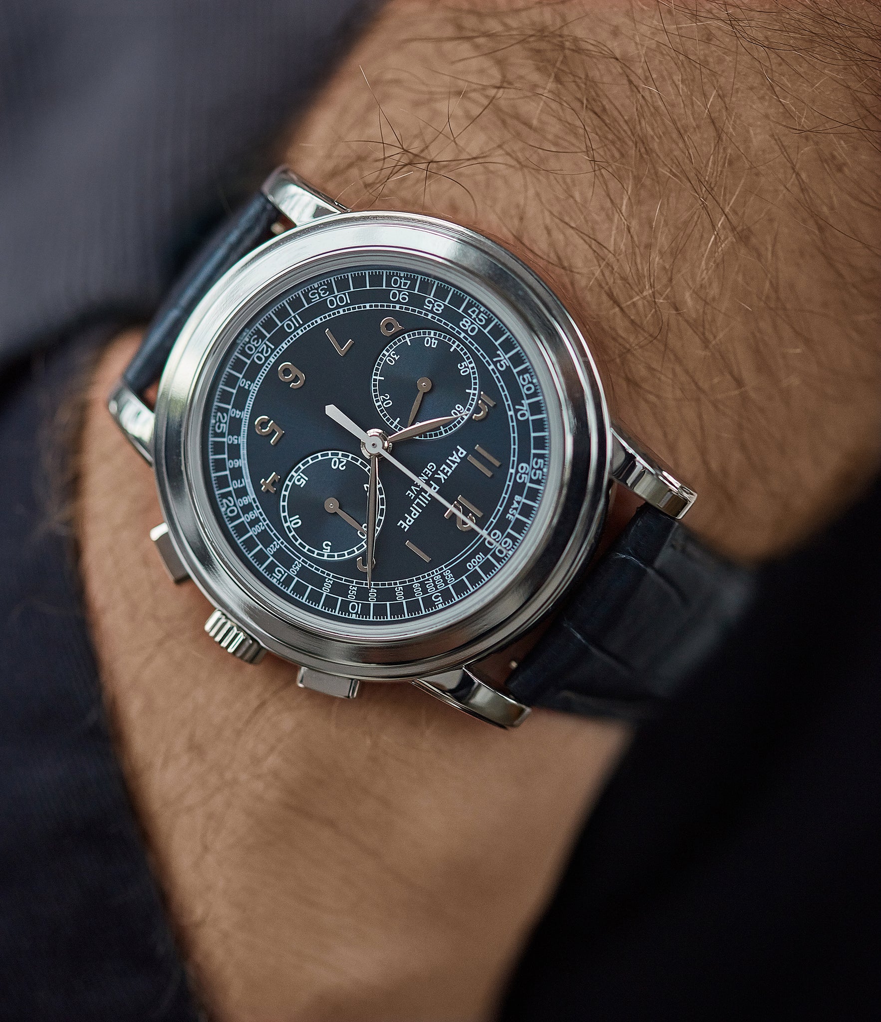 Patek 5070p price sale