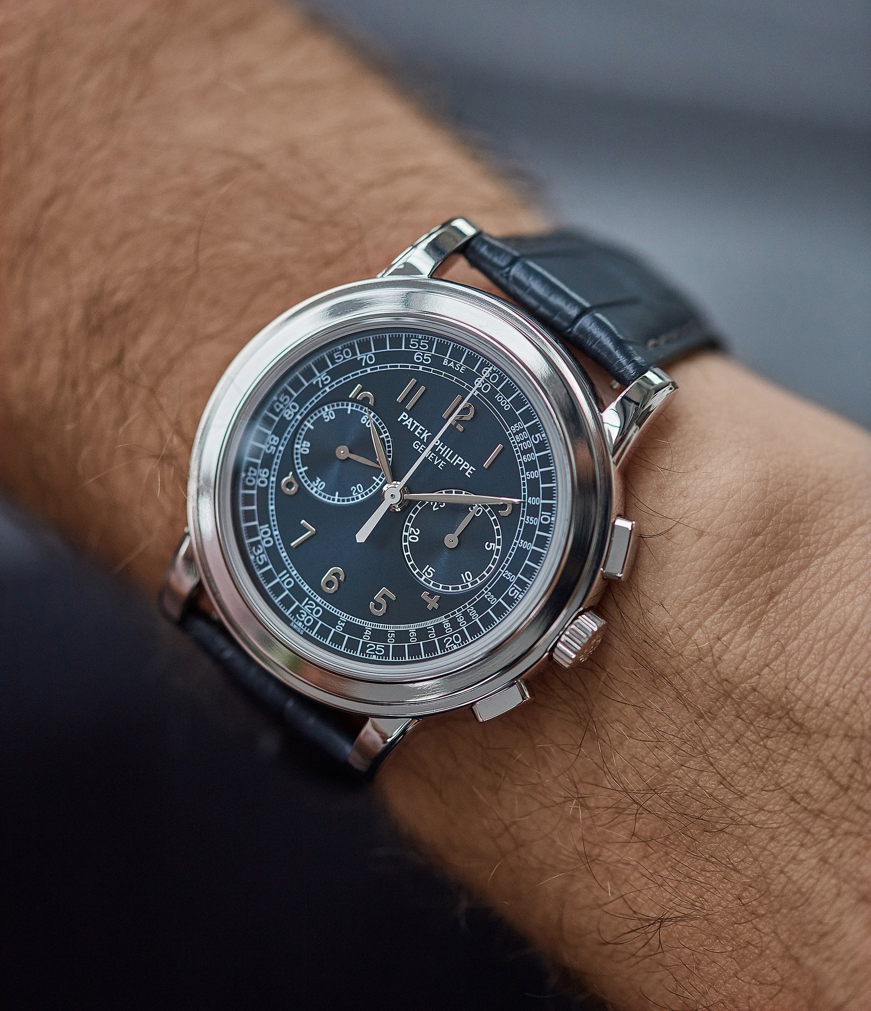 Patek discount 5070p price