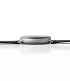 find Ressence Type 1N titanium blue dial independent watchmaker watch for sale online at A Collected Man London UK specialist of rare watches