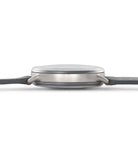 Ressence Type 1N | Grade 5 Titanium | A Collected Man London