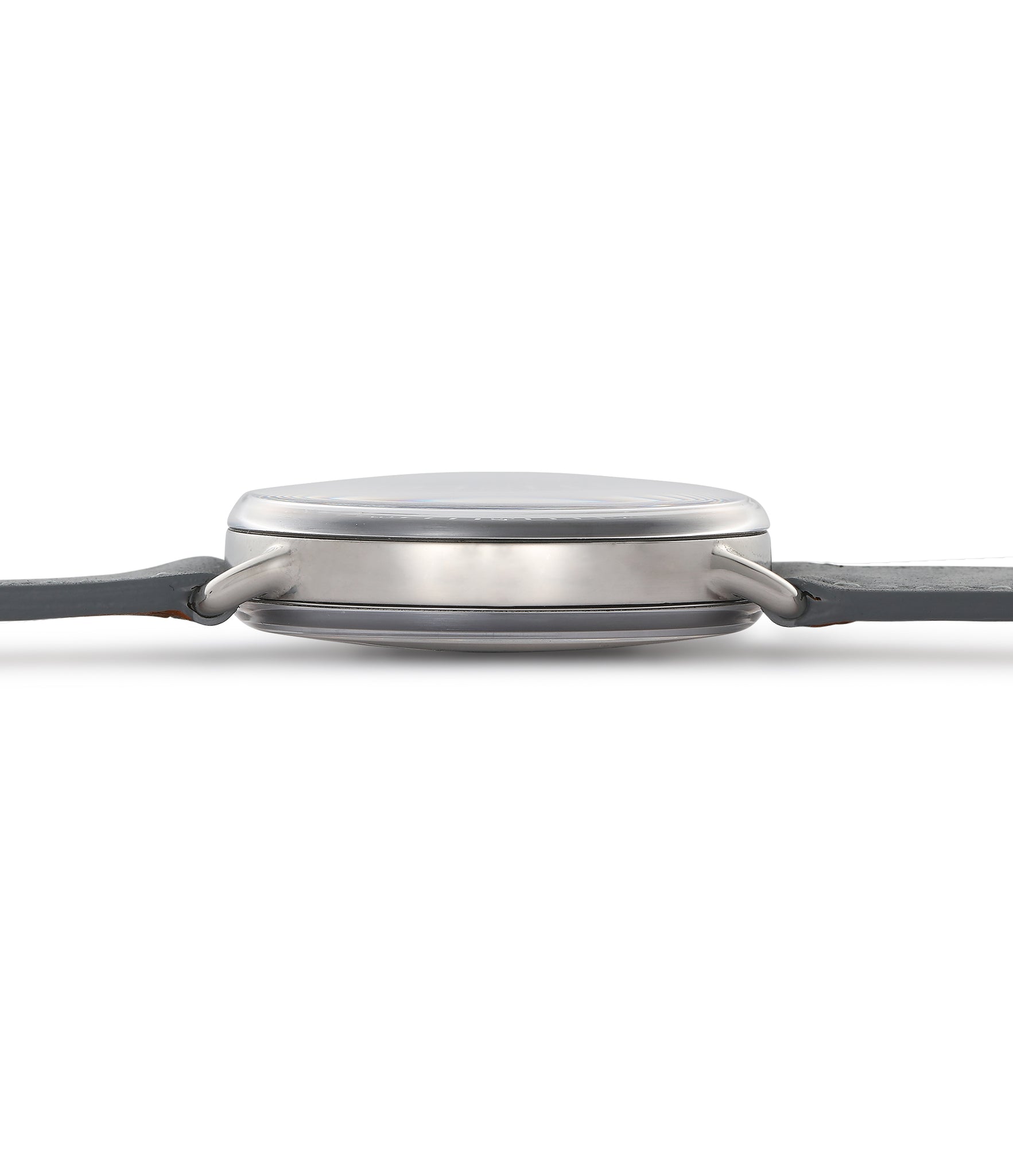 Ressence Type 1N | Grade 5 Titanium | A Collected Man London