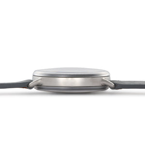 Ressence Type 1N | Grade 5 Titanium | A Collected Man London
