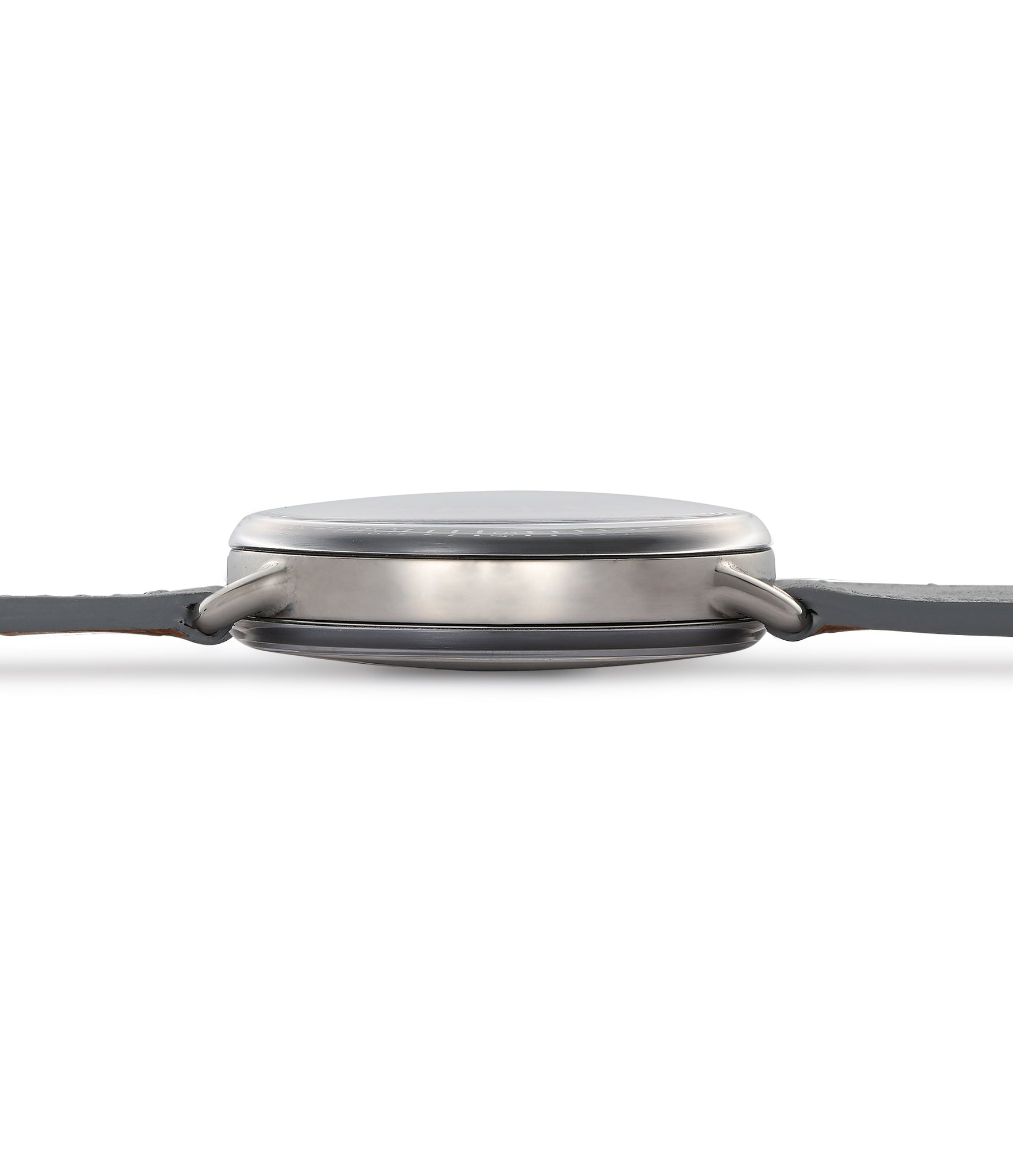 Ressence Type 1N | Grade 5 Titanium | A Collected Man London