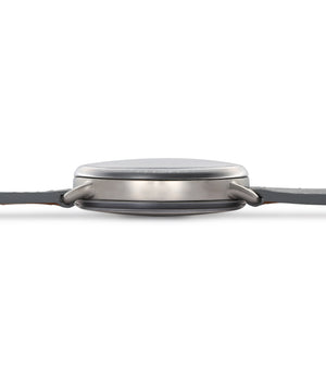 Ressence Type 1N | Grade 5 Titanium | A Collected Man London