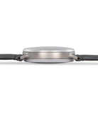 Ressence Type 1S | Grade 5 Titanium | A Collected Man London