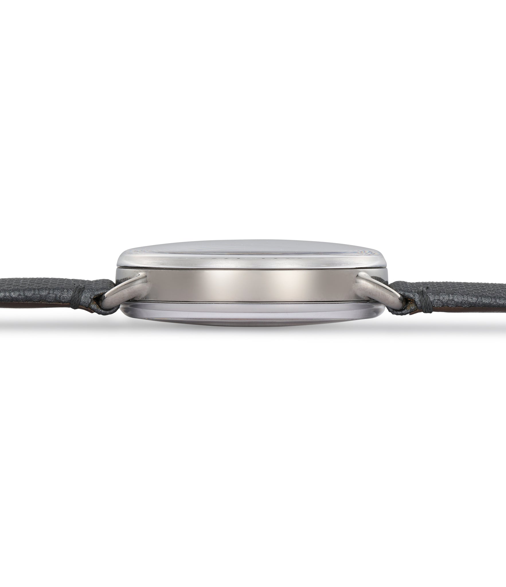 Ressence Type 1S | Grade 5 Titanium | A Collected Man London