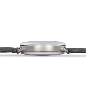 Ressence Type 1S | Grade 5 Titanium | A Collected Man London