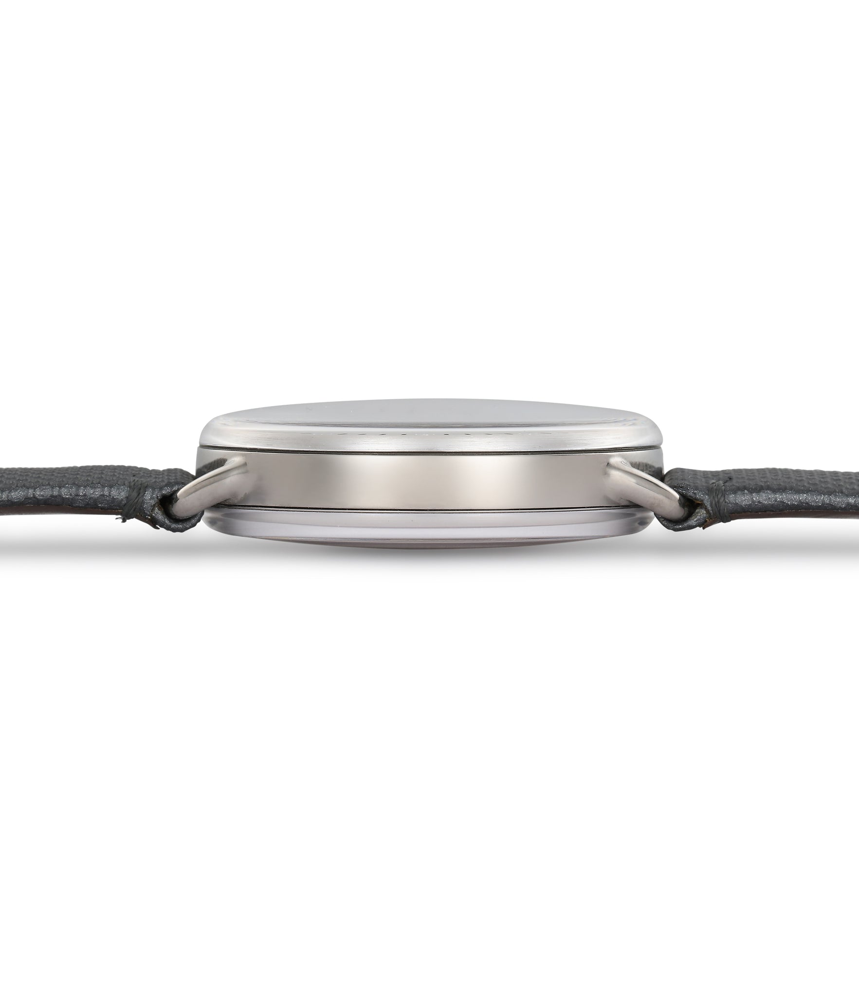 Ressence Type 1S | Grade 5 Titanium | A Collected Man London