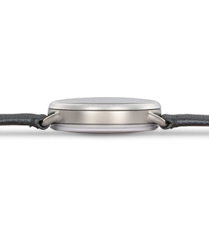 Ressence Type 1S | Grade 5 Titanium | A Collected Man London