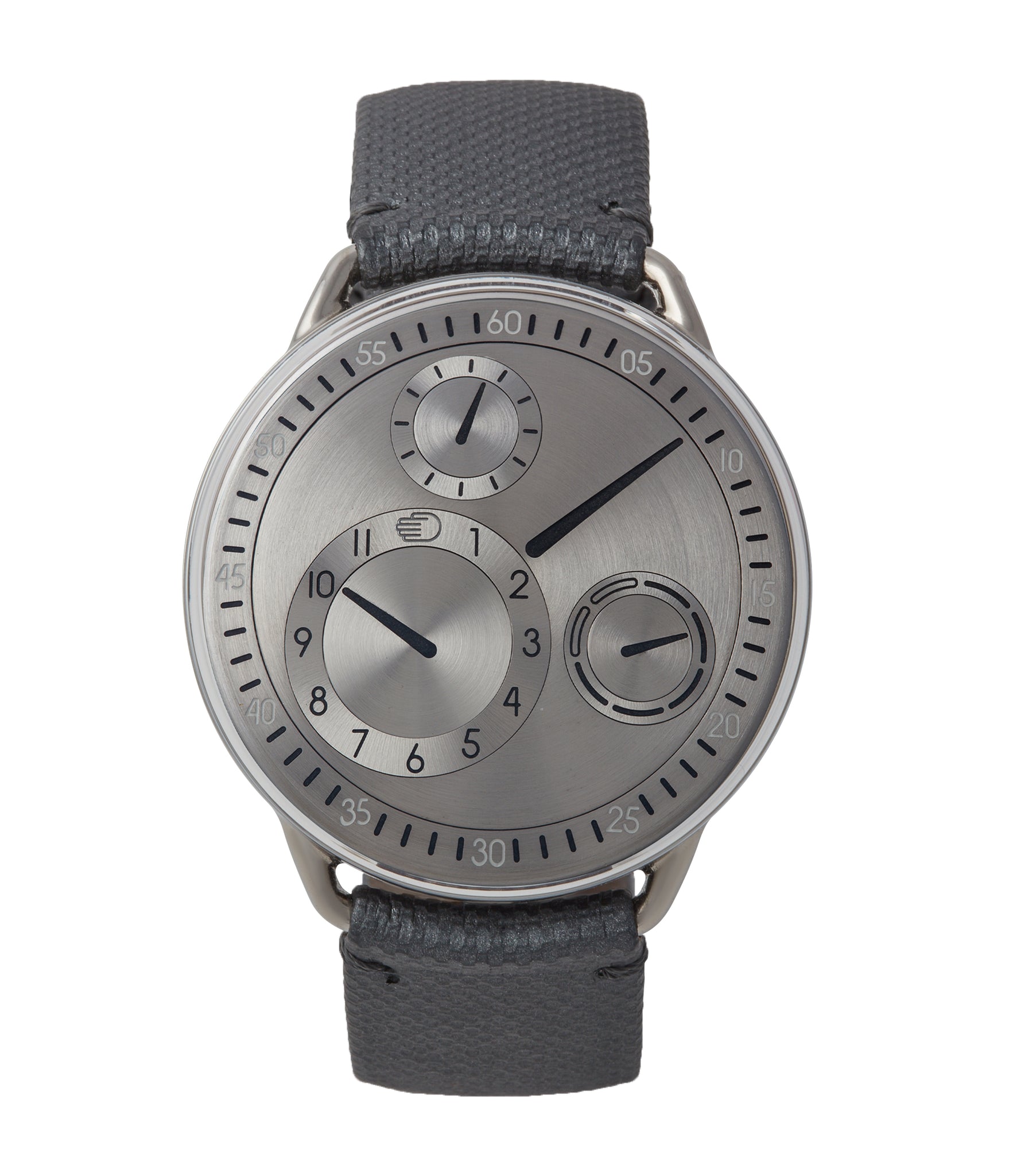 Type 1S | Titanium