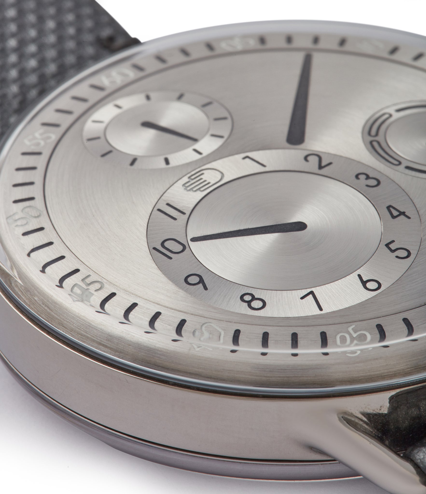Type 1S | Titanium
