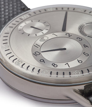 Type 1S | Titanium