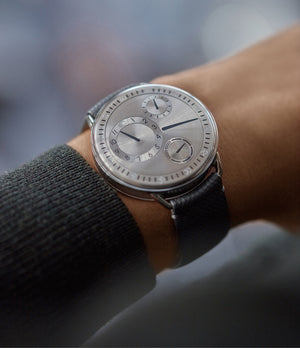 Type 1S | Titanium