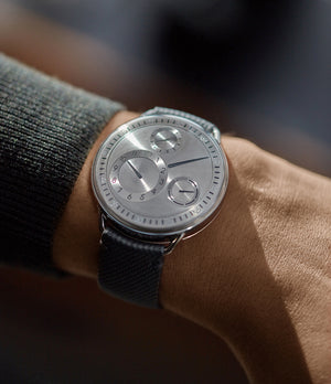 Type 1S | Titanium