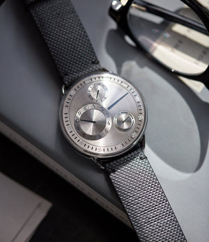 Type 1S | Titanium